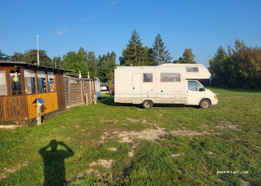 Naturcamp Kauerlach — foto 3