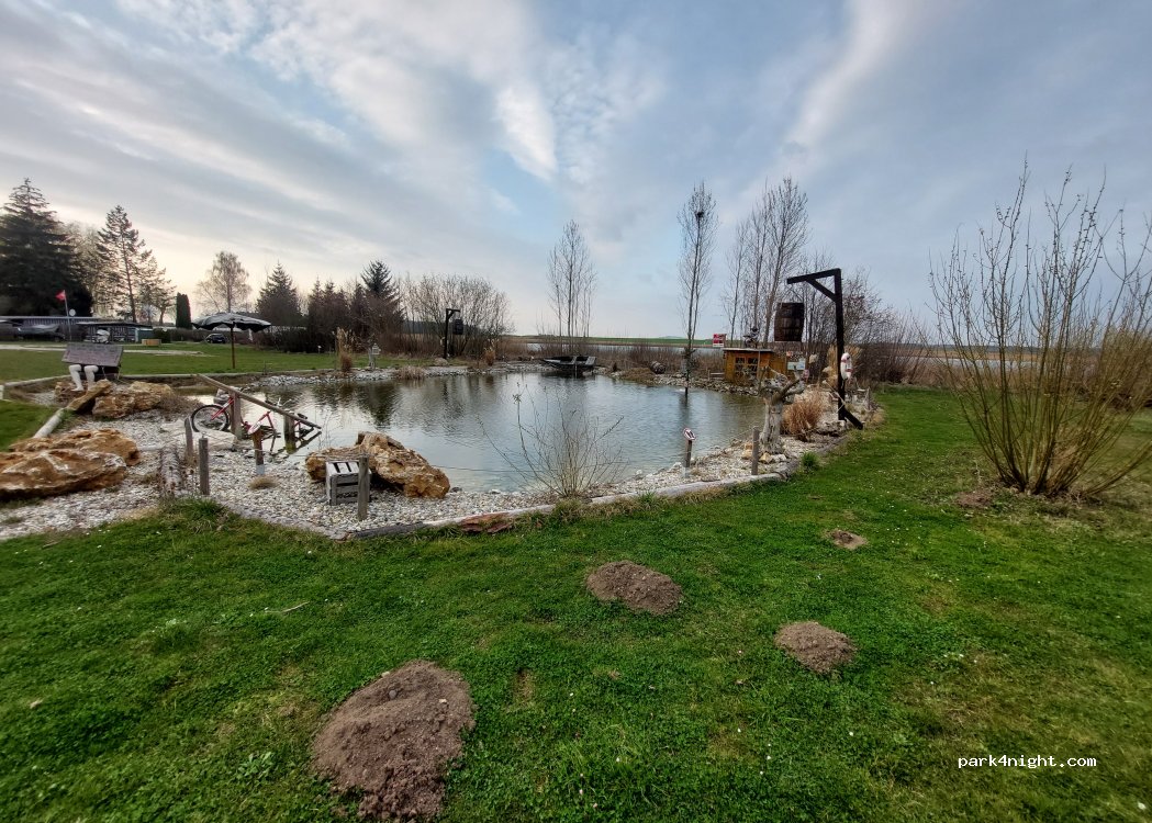 Naturcamp Kauerlach — foto 4