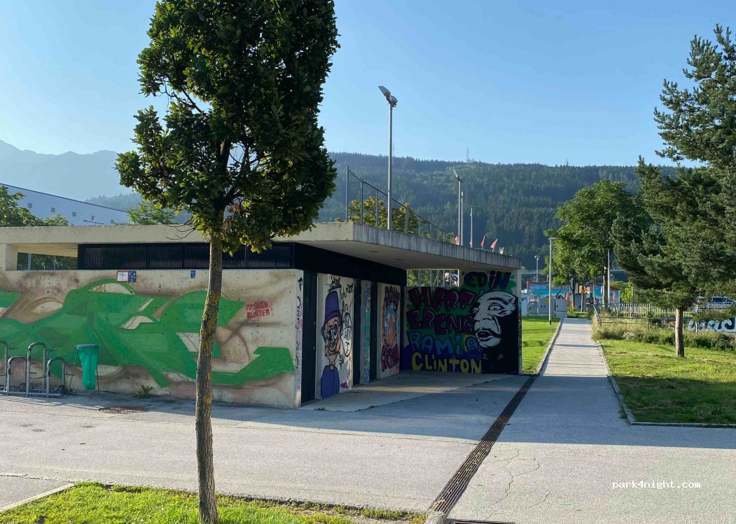 (6020) Innsbruck - 10 Purtschellerstraße — foto 3