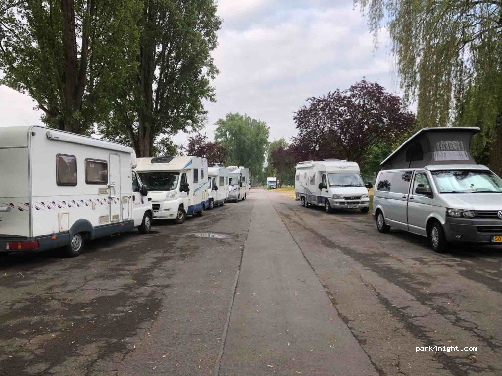 (5403) Remich - Esplande — foto