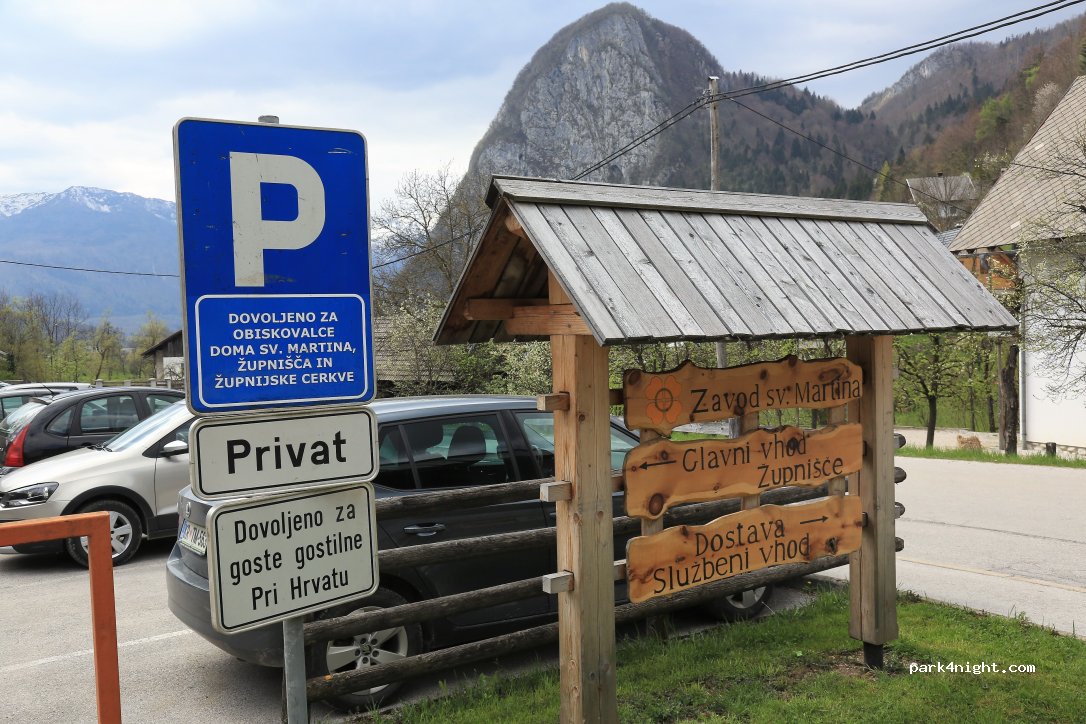 (4267) Srednja vas v Bohinju - 32 Srednja vas v Bohinju — foto