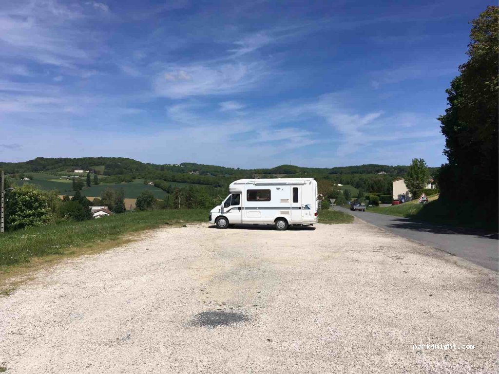 (46800) Montcuq - 3 Chemin de Cavagnac — foto