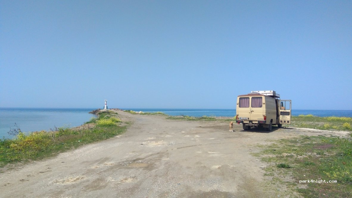 (81650) Köyü - Karasu Şile Yolu — foto