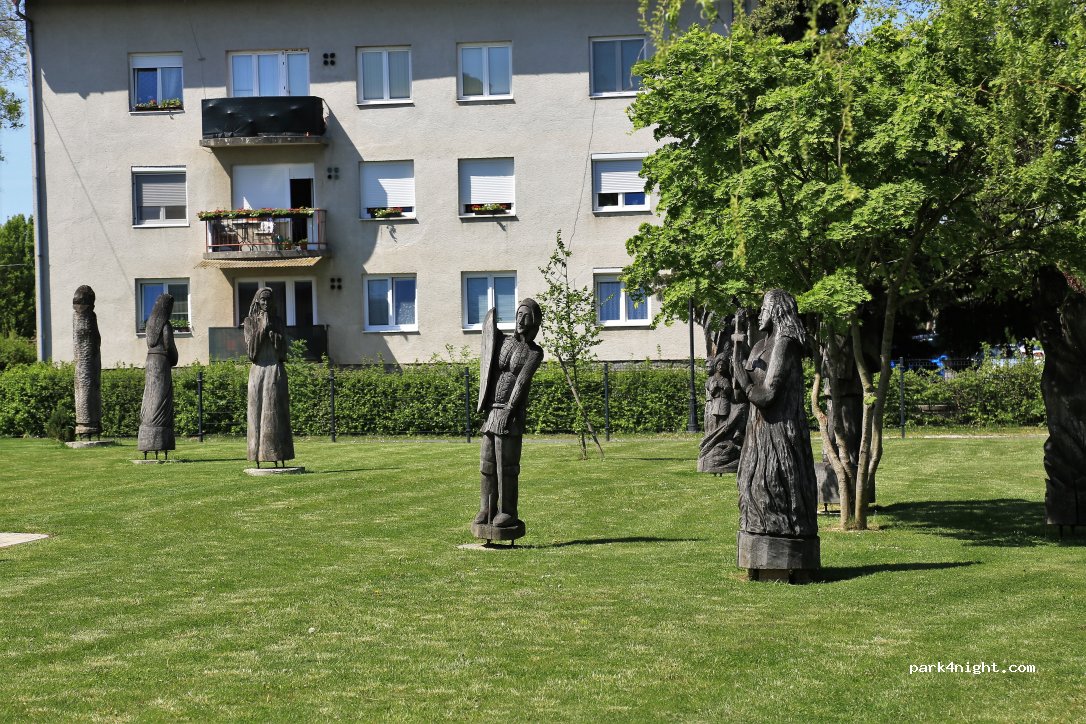 (9232) Črenšovci - 4 Ulica Juša Kramarja — foto 3