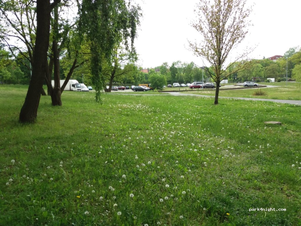 (15230) Frankfurt (Oder) - 6a Beckmannstraße — foto