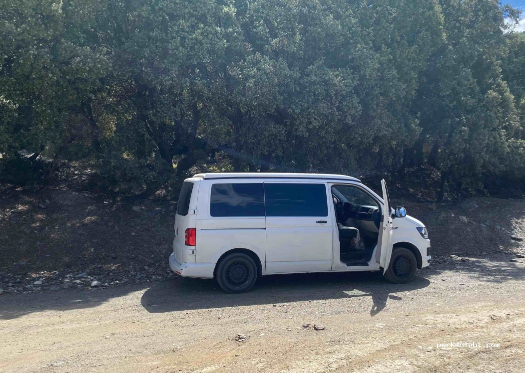 (18412) Bubión - Camino de la Sierra — foto