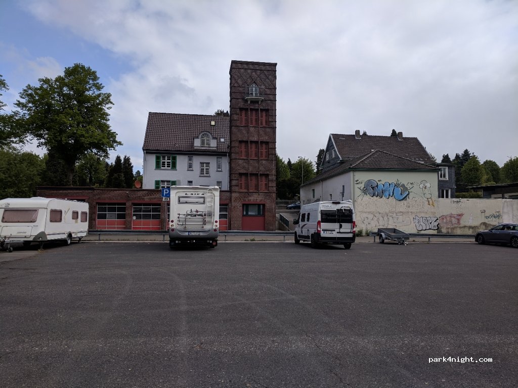 (42897) Remscheid - 25 Mühlenstraße — foto 2
