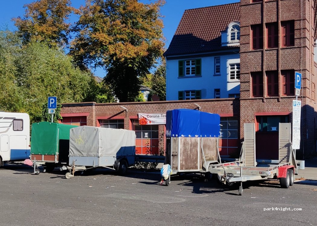 (42897) Remscheid - 25 Mühlenstraße — foto 3