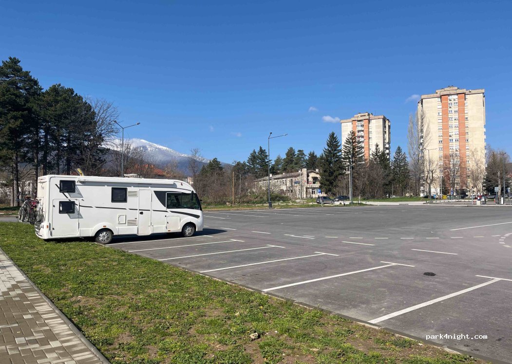 (7000) Bitola - BB Polygon — foto 4