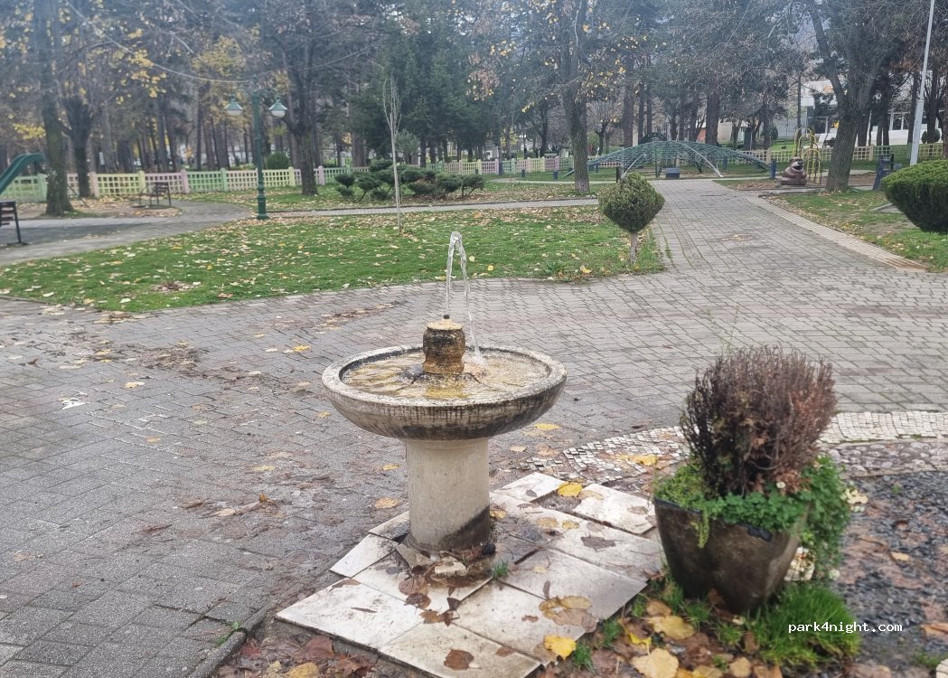 (7000) Bitola - BB Polygon — foto 5