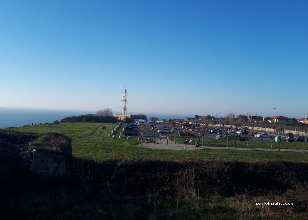 (48993) Getxo - 38 Galea Errepidea — foto 2