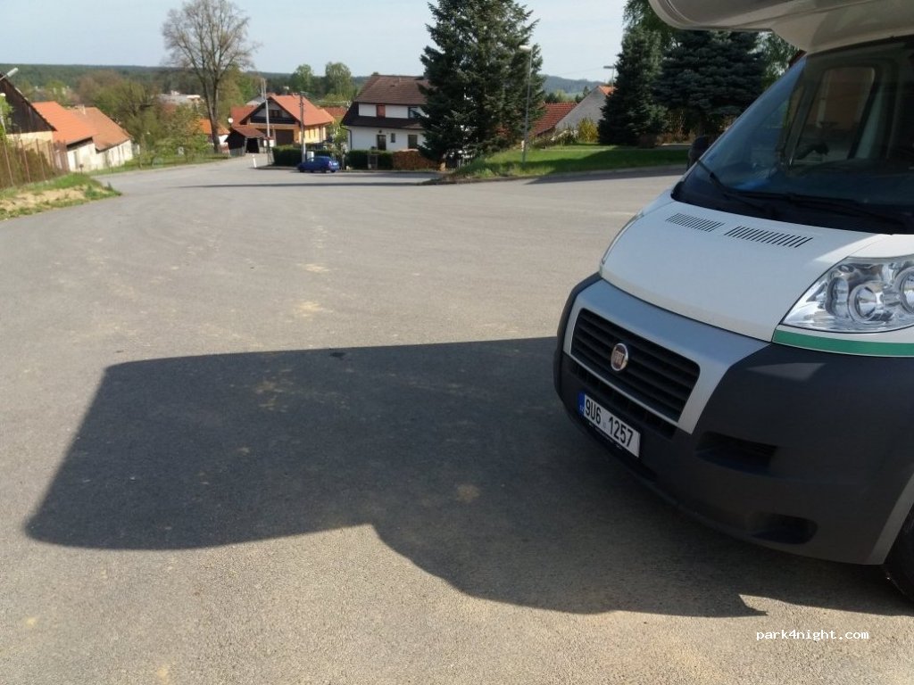 (396 01) Hořice - Hořice 47 — foto 3
