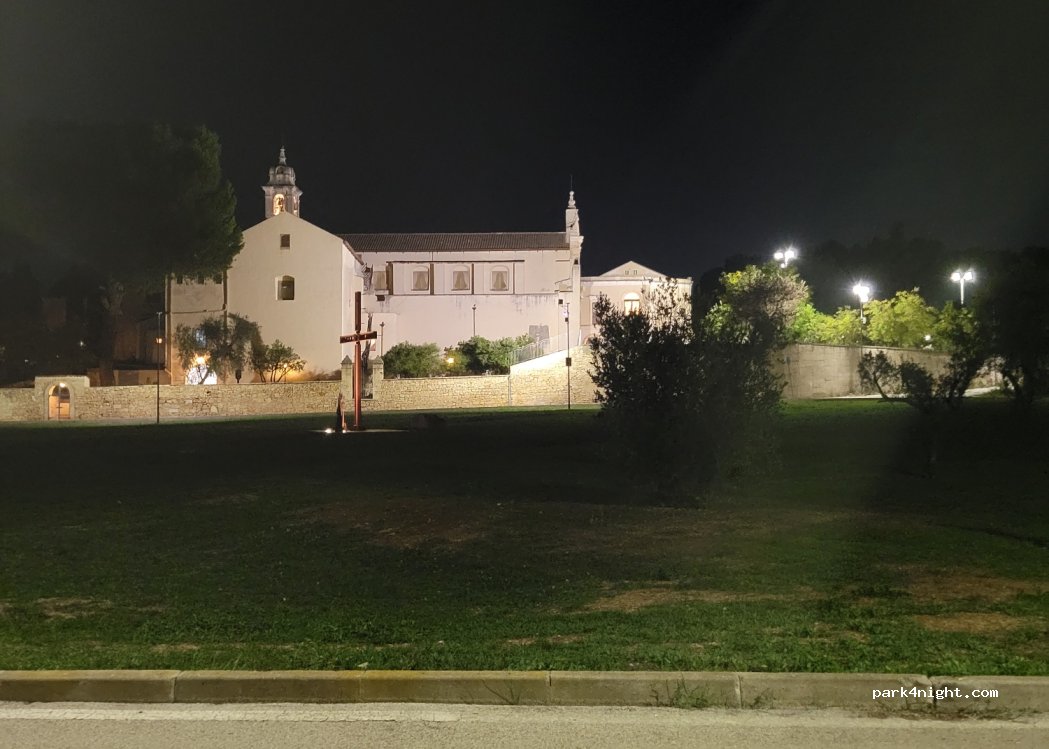 (70020) Bitetto - Via Beato Giacomo — foto 2
