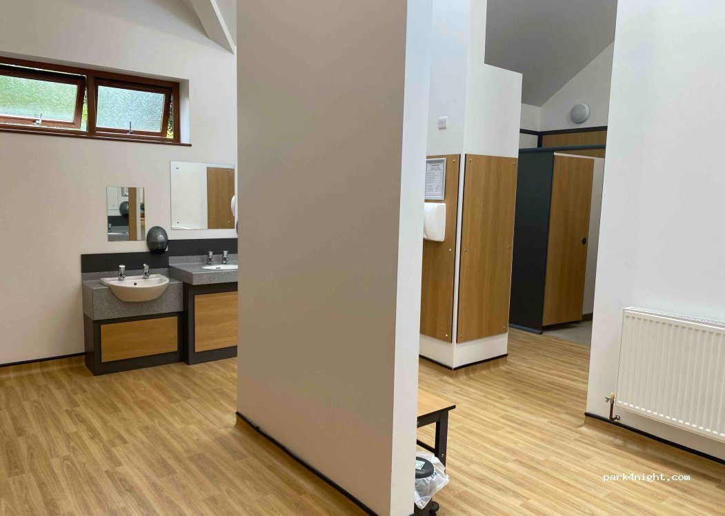 Woodlands Caravan Park — foto 4