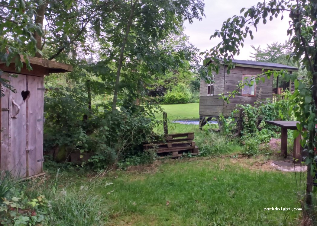 (32758) Detmold - 33 Kerkweg — foto 4