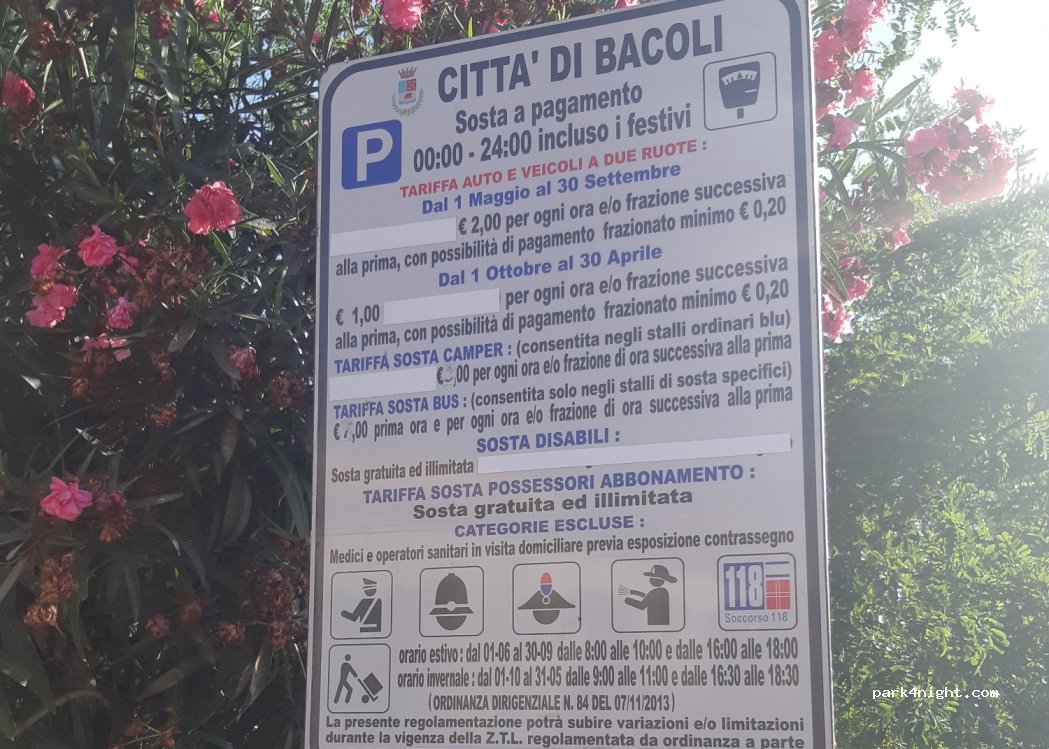(80070) Bacoli - 3 Via Cuma — foto 3