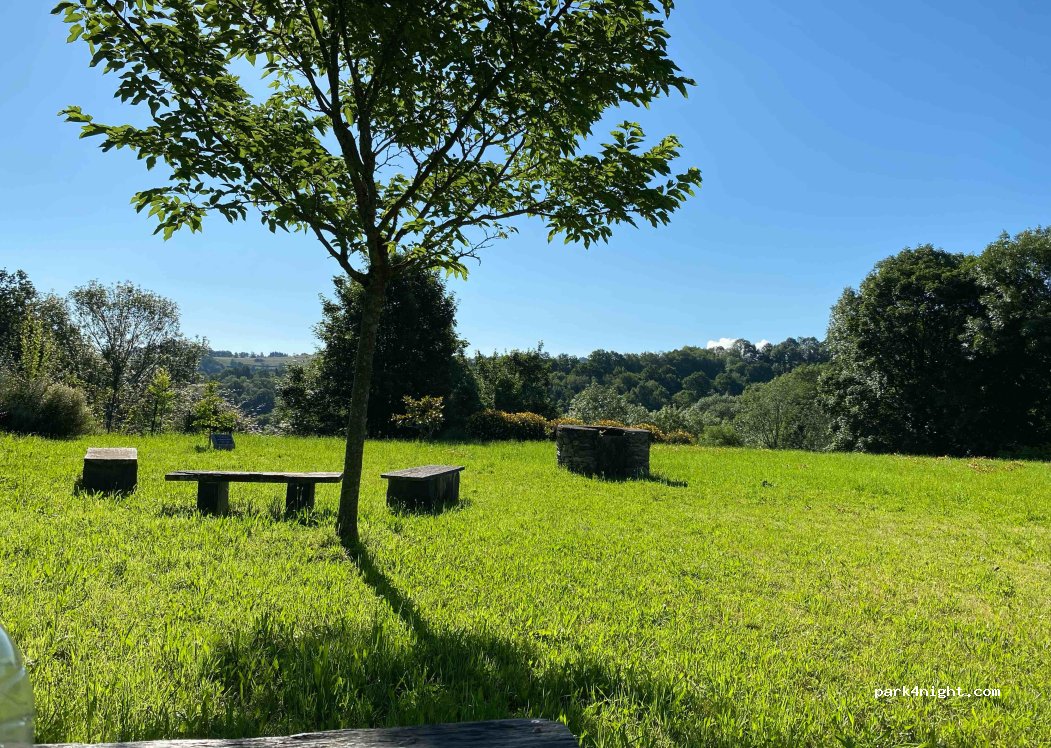 (65100) Arrayou-Lahitte - Le Village — foto