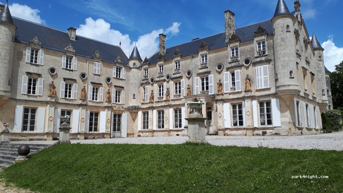 (85200) Fontenay-le-Comte - 9 Impasse de Rochebrune — foto