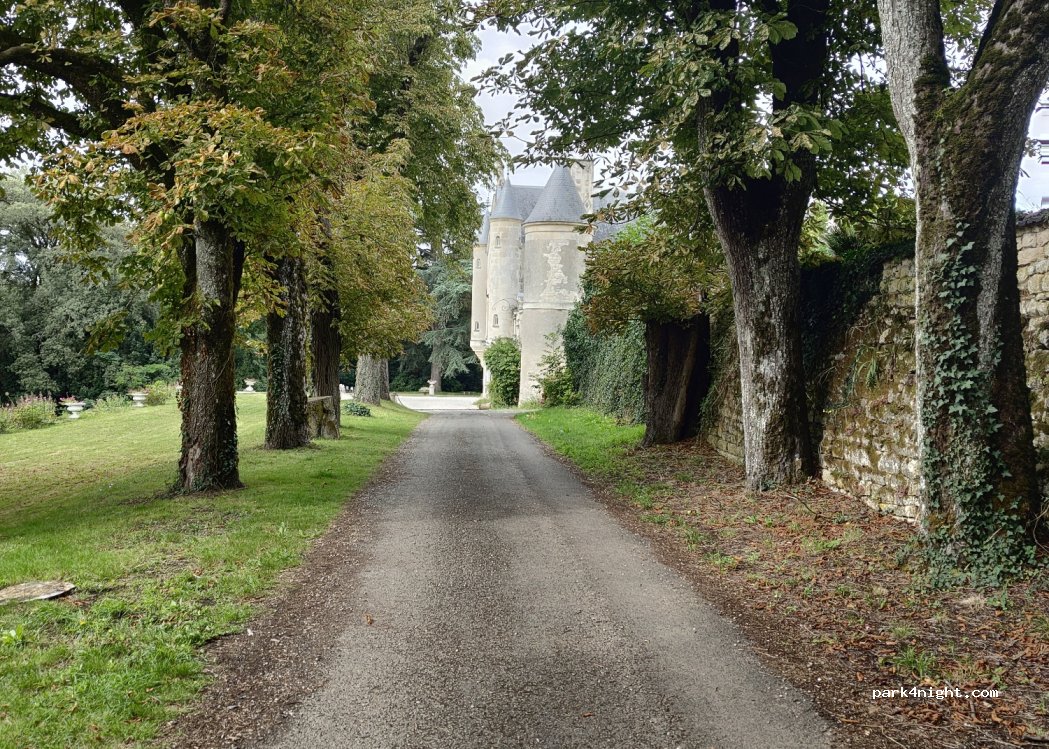 (85200) Fontenay-le-Comte - 9 Impasse de Rochebrune — foto 2