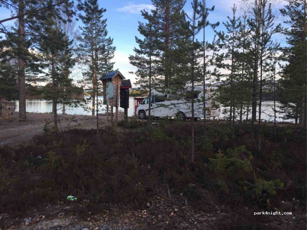 (840 24) Överturingen - 315 — foto