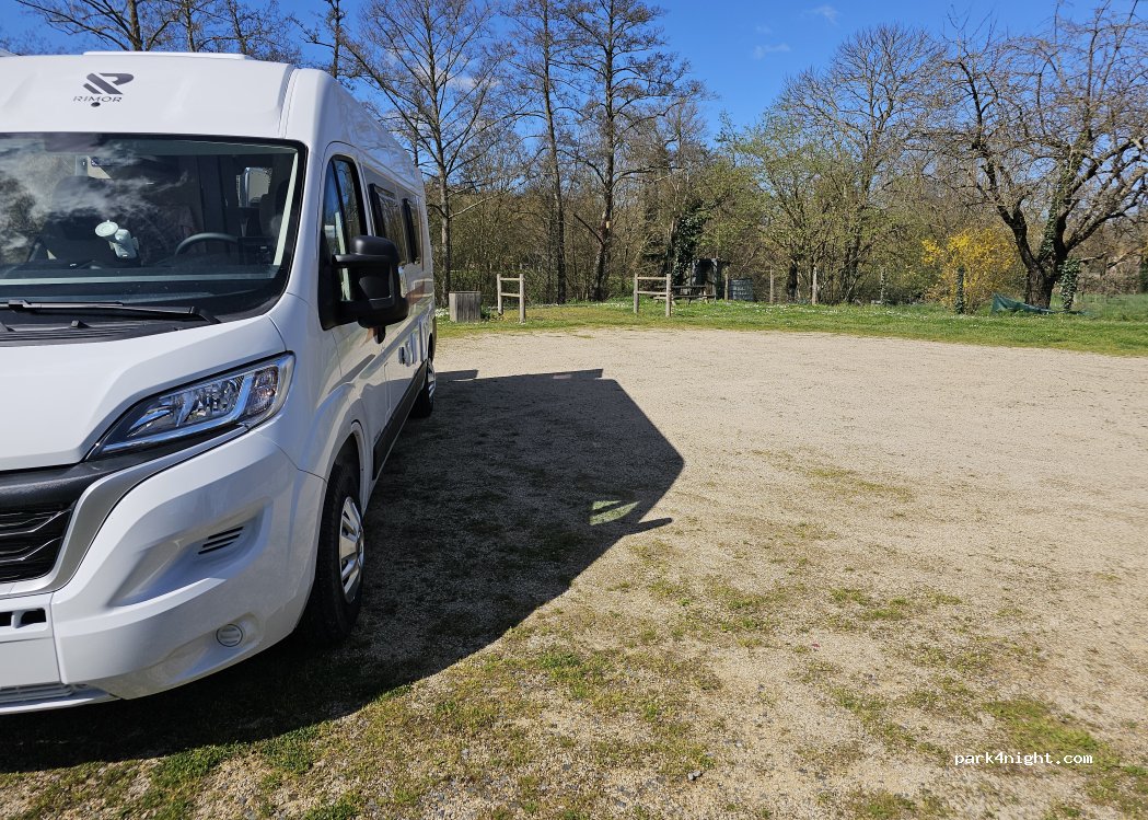 (79330) Saint-Varent - 47 Route de Pierrefitte — foto 5