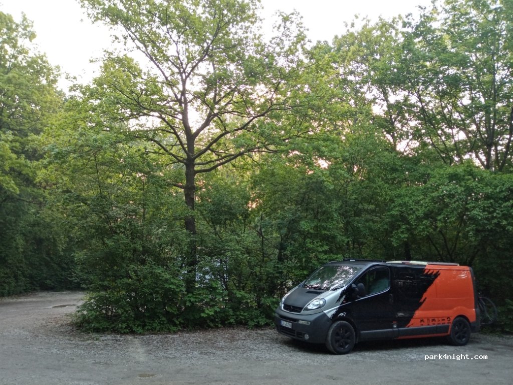 (84028) Landshut - 6 Liegnitzer Straße — foto