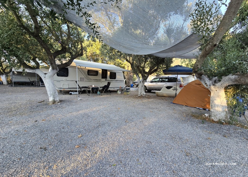 Camping Fare Kalamata — foto 4