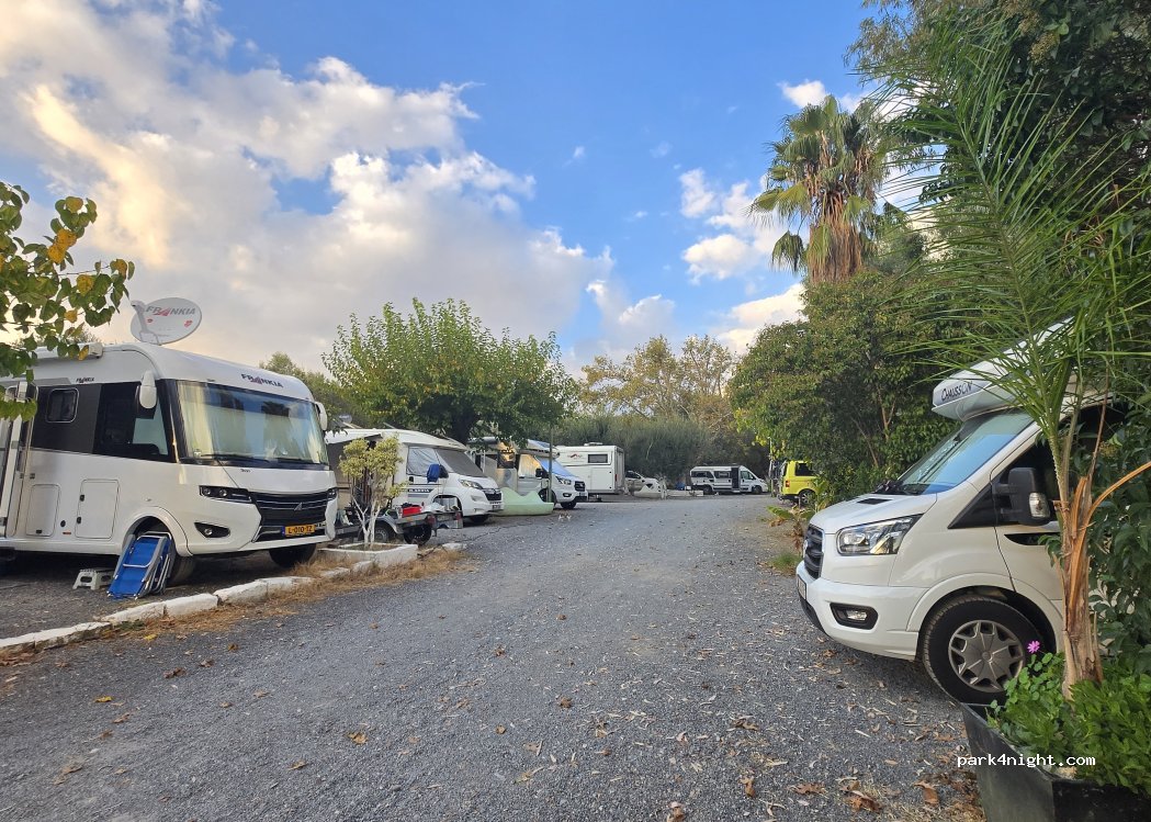 Camping Fare Kalamata — foto 5