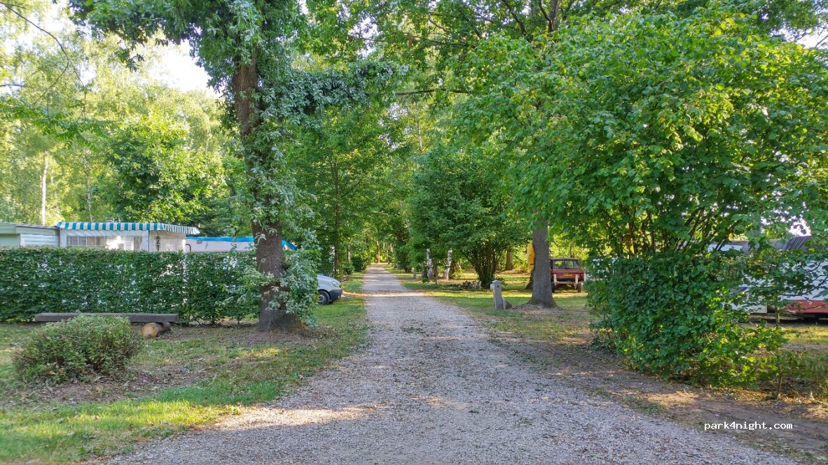 Camping Mare de Roy — foto 2