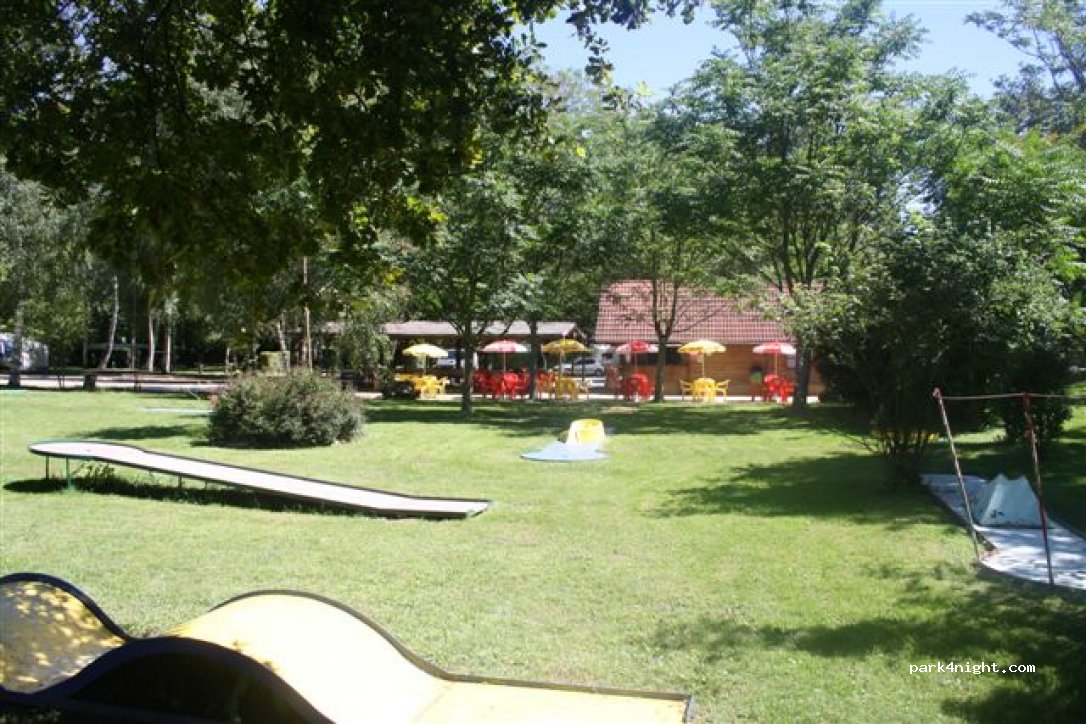 Camping Mare de Roy — foto 3