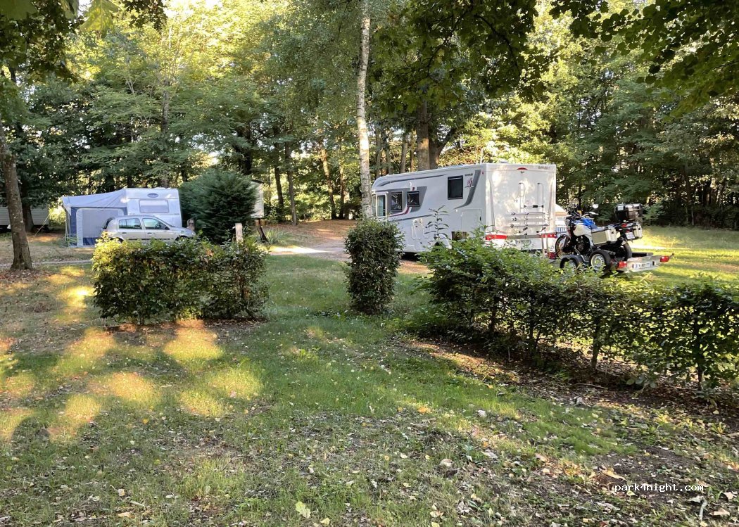 Camping Mare de Roy — foto 4
