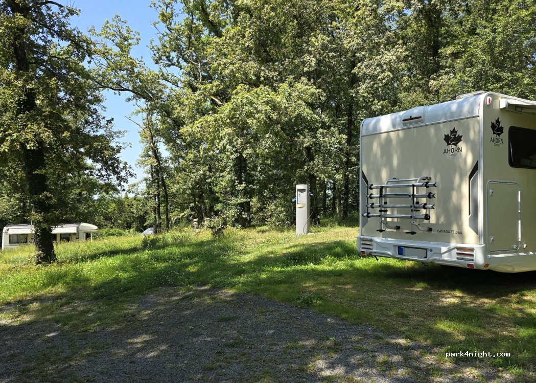 (87310) Saint-Auvent - Les Terasses — foto 3