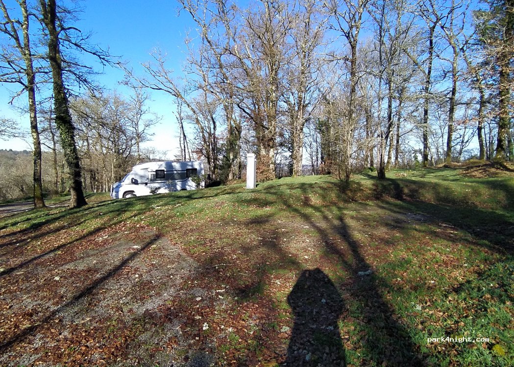 (87310) Saint-Auvent - Les Terasses — foto 4