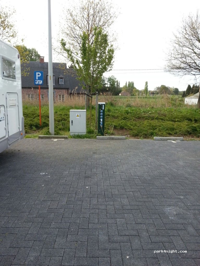 (2280) Grobbendonk - 1 Vaartkom — foto