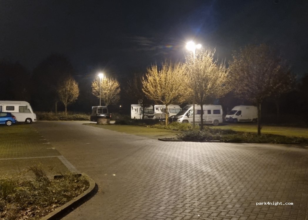 (2280) Grobbendonk - 1 Vaartkom — foto 2