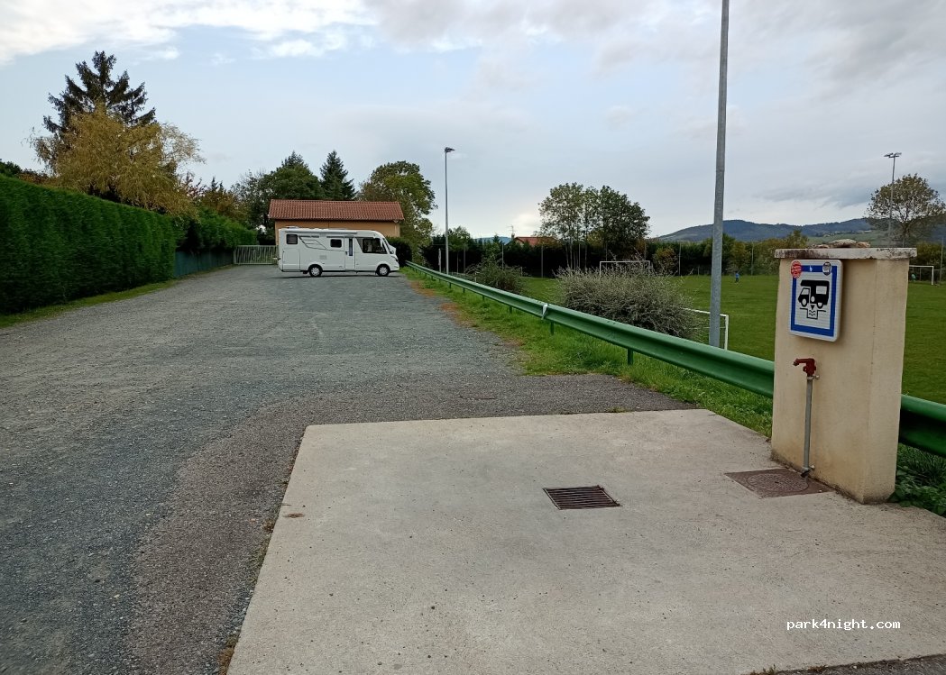 (69620) Oingt - 70 Chemin du Stade — foto
