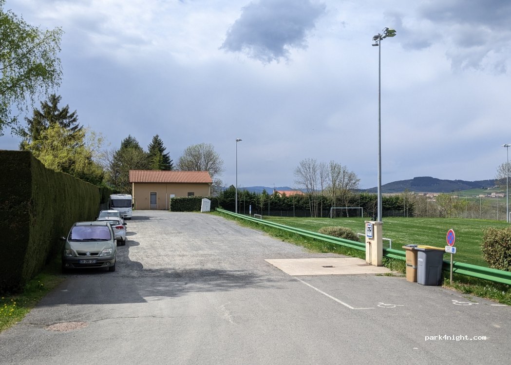 (69620) Oingt - 70 Chemin du Stade — foto 3