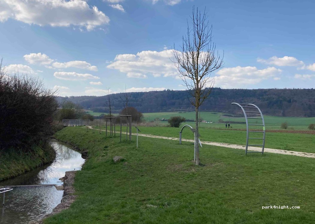 (85137) Walting - Altmühlstraße — foto 3