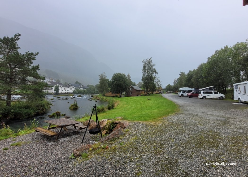 Jølvassbu Camping — foto 4