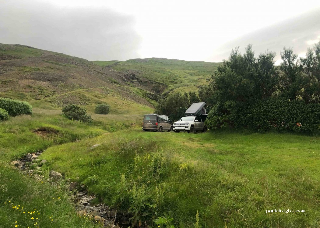 Camping Laugar Sælingsdal — foto 2