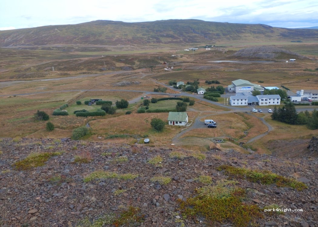 Camping Laugar Sælingsdal — foto 3