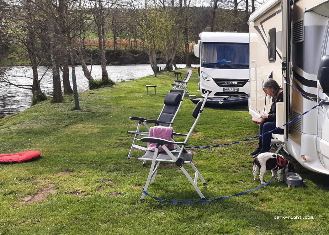 Camping Höllensteinsee — foto 3