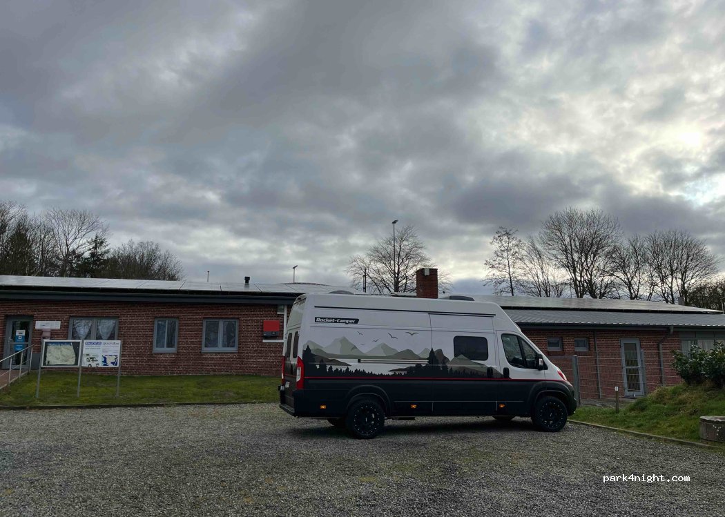 (25873) Rantrum - 19 Am Sportplatz — foto 5
