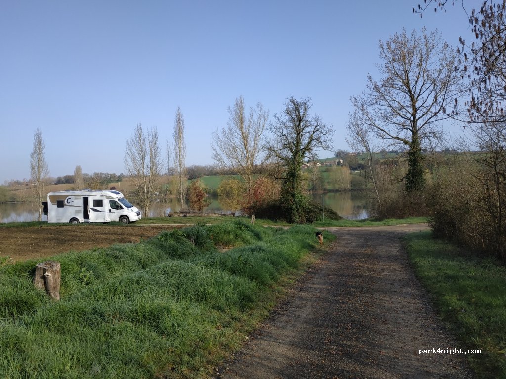 (47310) Lamontjoie - 1 Lamaurague — foto