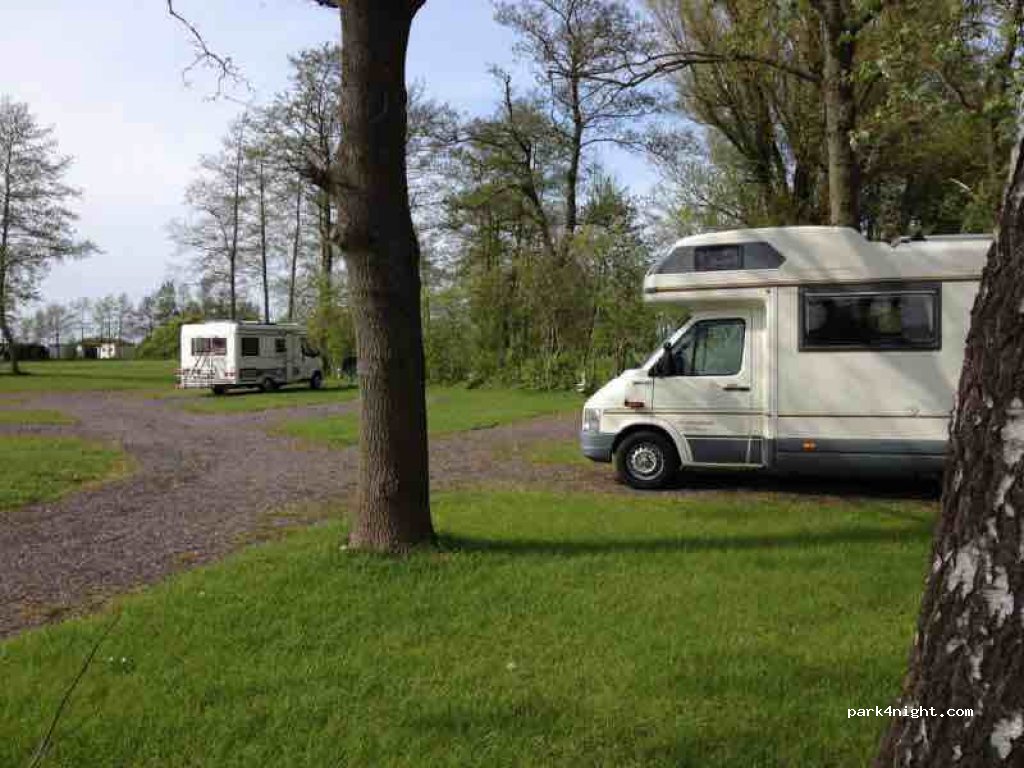 (9261 VM) Eastermar - 9 Snakkerbuorren — foto
