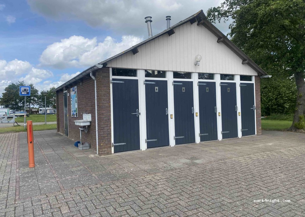(9261 VM) Eastermar - 9 Snakkerbuorren — foto 5