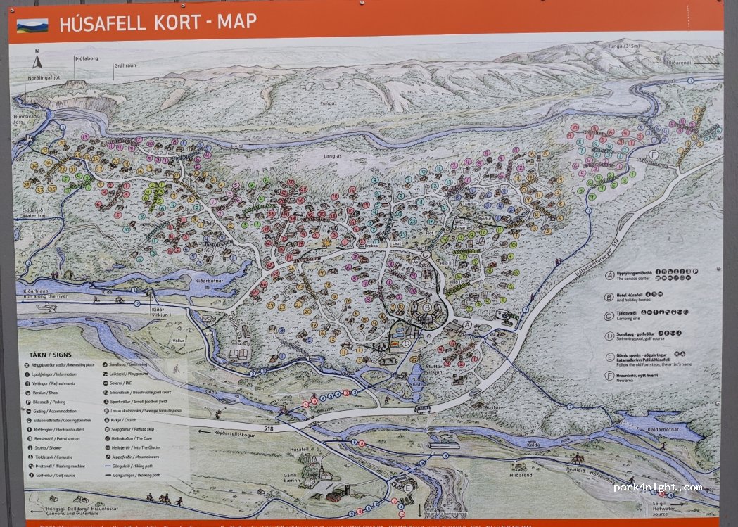 Hótel Húsafell — foto 2