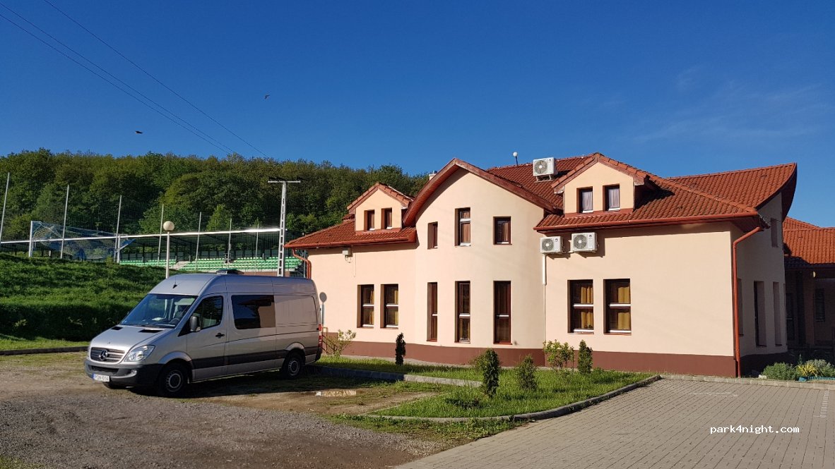 (3324) Felsőtárkány - 350 Fő út — foto