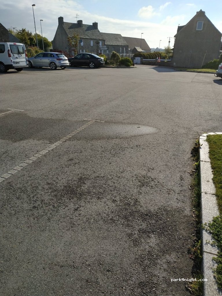 (50440) Biville - 21 Rue Thomas Helye — foto 2
