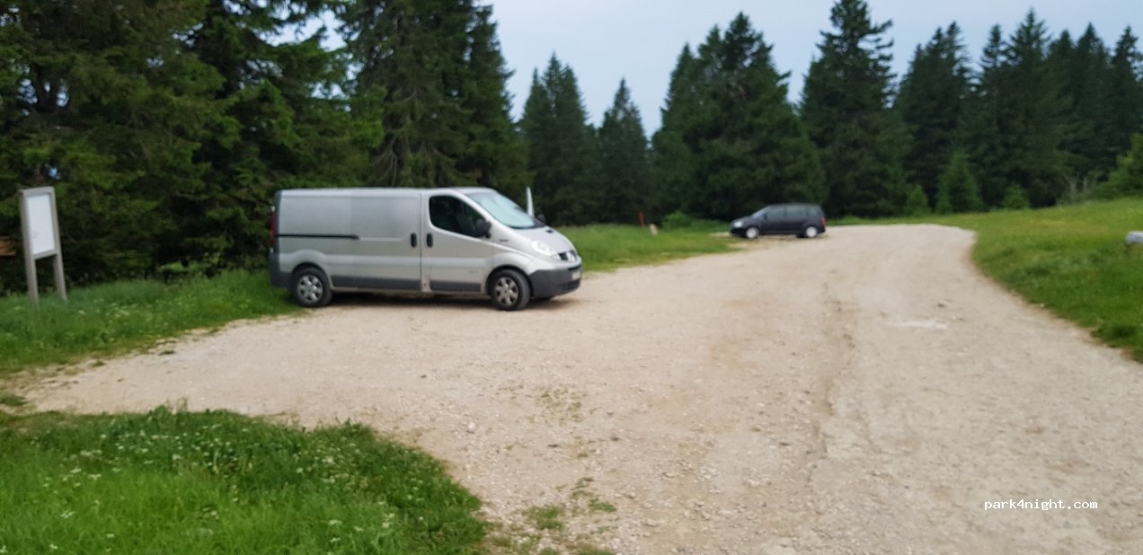 (1452) Bullet - Sur la Joux — foto 4